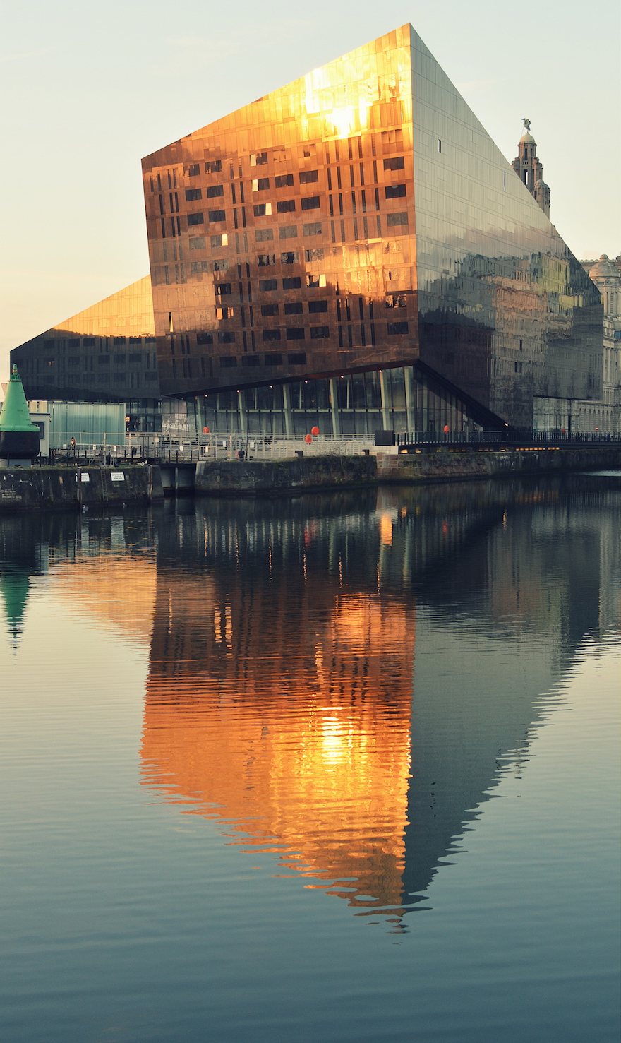 2014 - Canning dock - Liverpool, England (3413 × 5727)